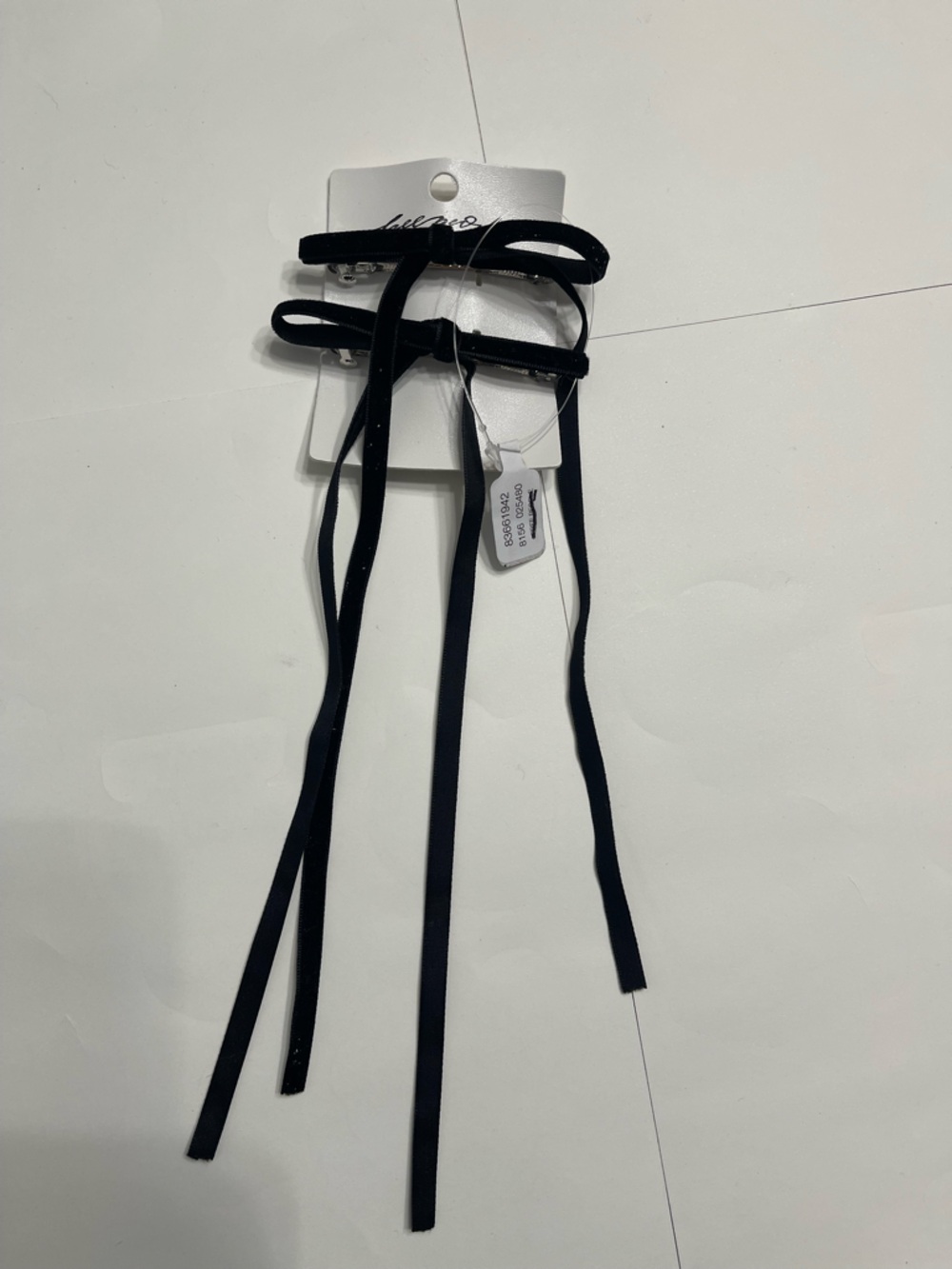 NWT Free People Hair Clips
